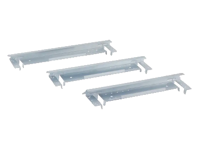 Garaj Kapısı İçin Galvaniz Uç Kapağı II