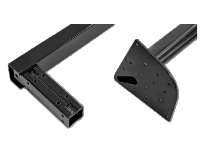 Ofis Masası İçin Destek Ayağı