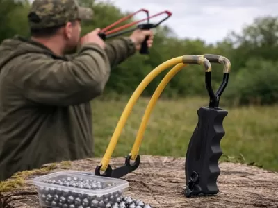 Kaymazlı sapan (3027)