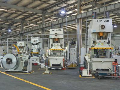 Kaynak Metal Parçalarının Modern Endüstrilerdeki Temel Rolü